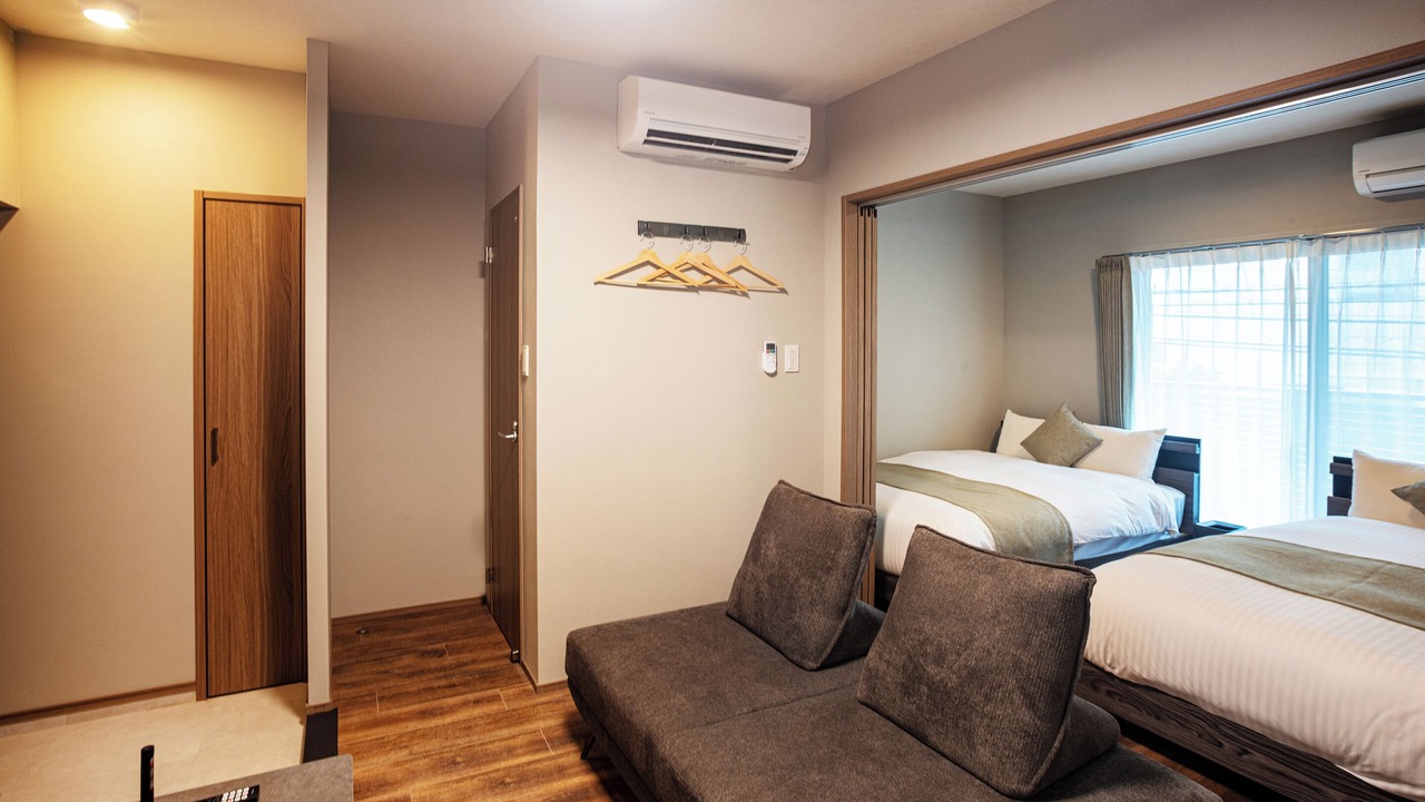 Photo of Bedroom in Hakata-ku
