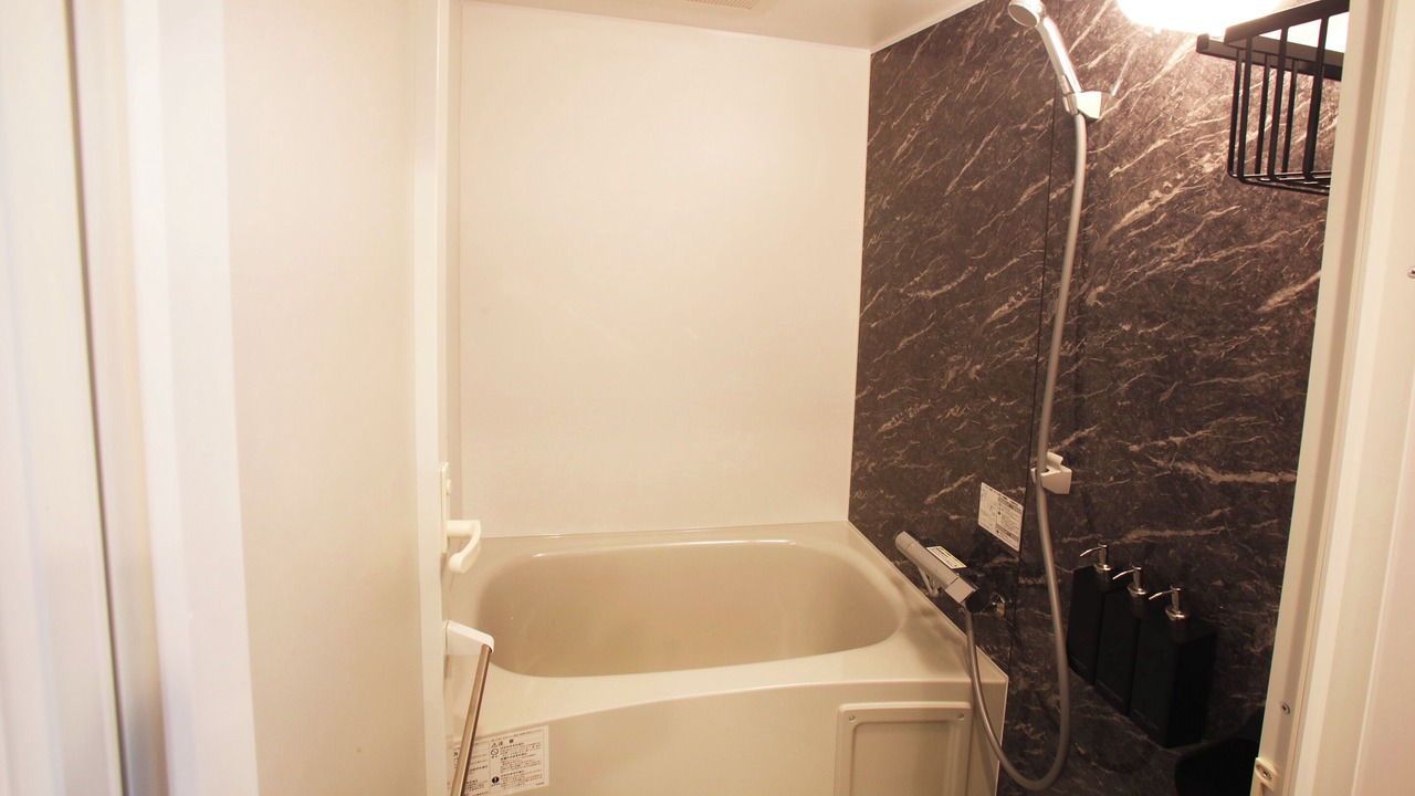 Photo of Bathroom in Hakata-ku