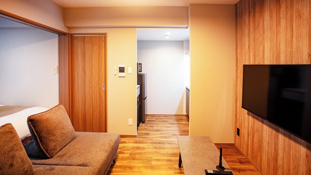 Photo of Bedroom in Hakata-ku