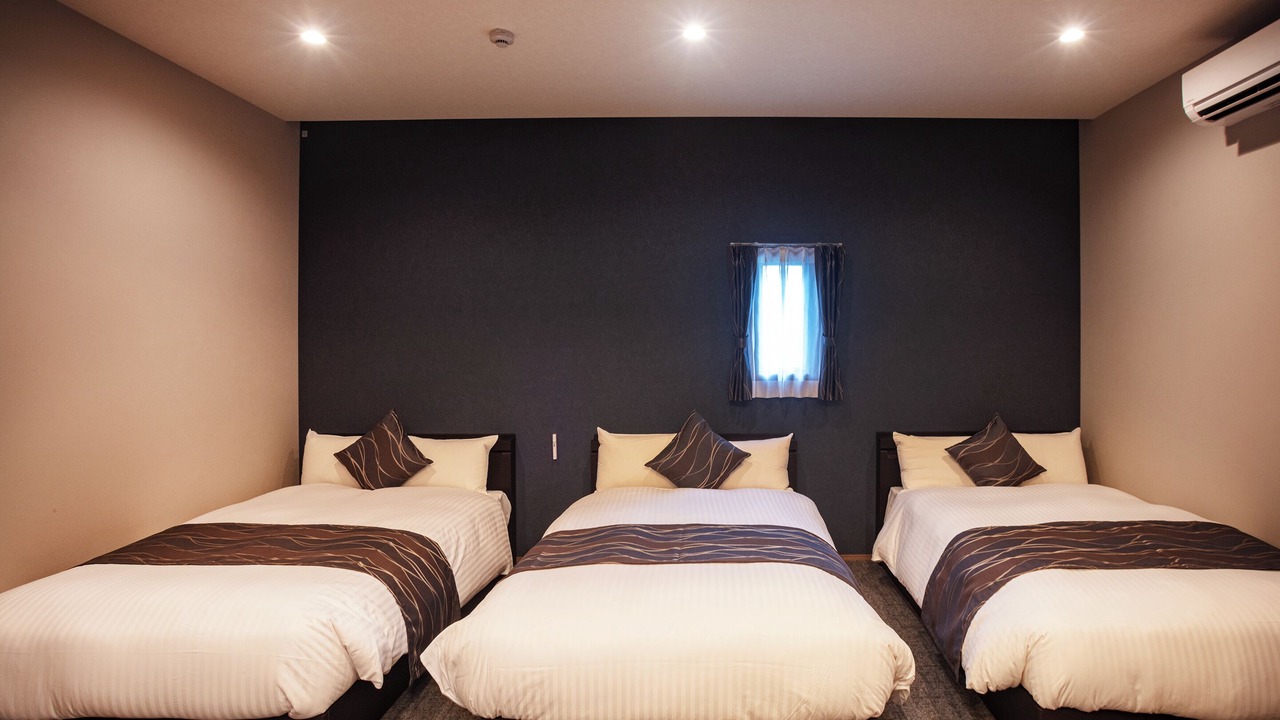 Photo of Bedroom in Hakata-ku