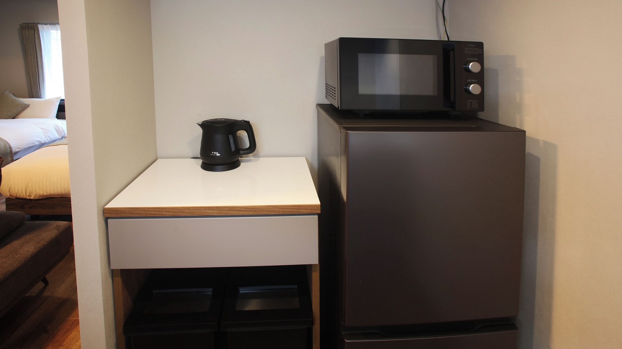 Photo of Kitchen in Hakata-ku