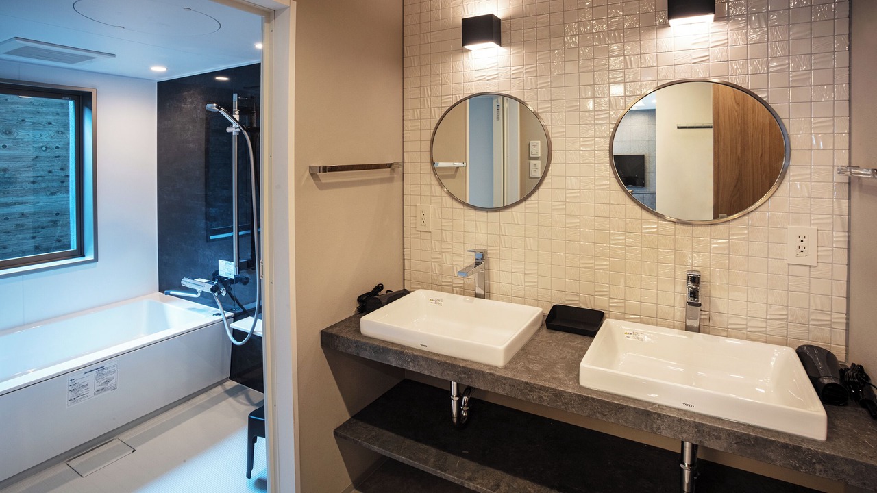 Photo of Bathroom in Hakata-ku
