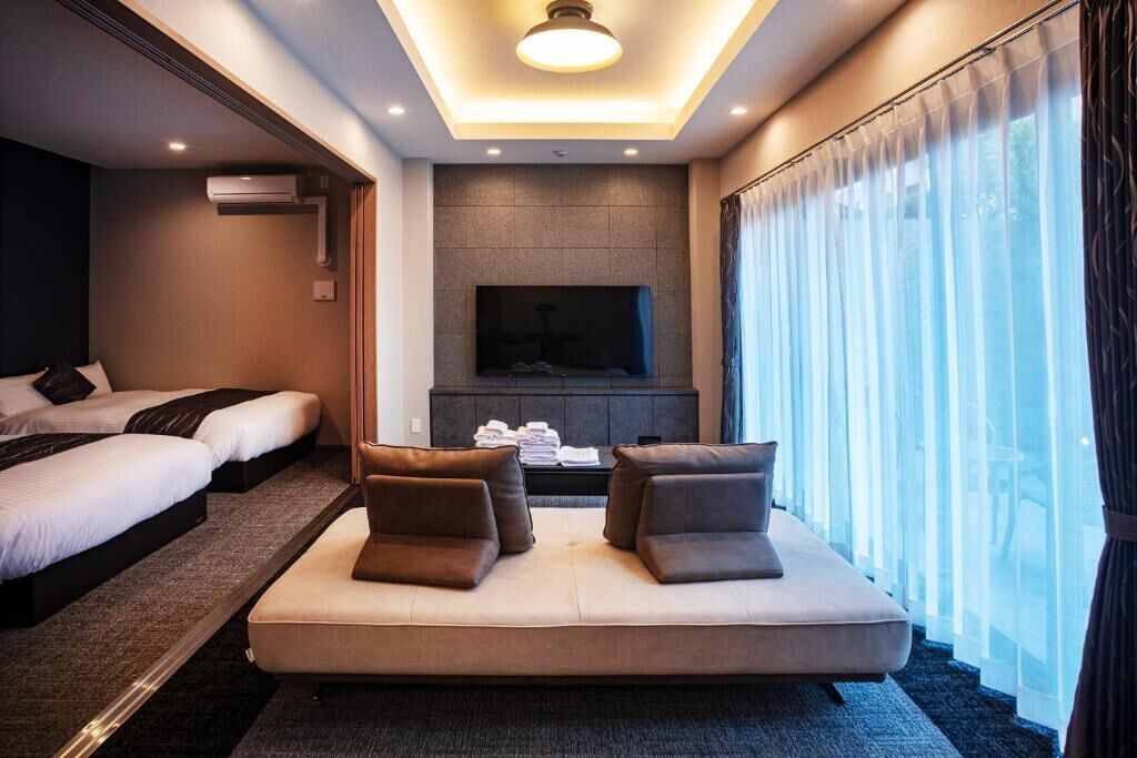 Photo of Bedroom in Hakata-ku