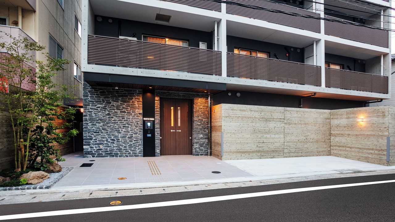 Photo of Outdoor in Hakata-ku