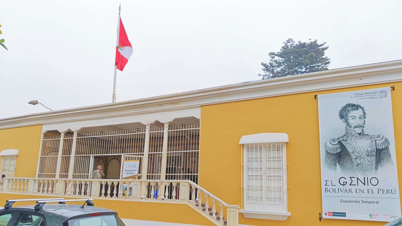 Photo of Others in Pueblo Libre