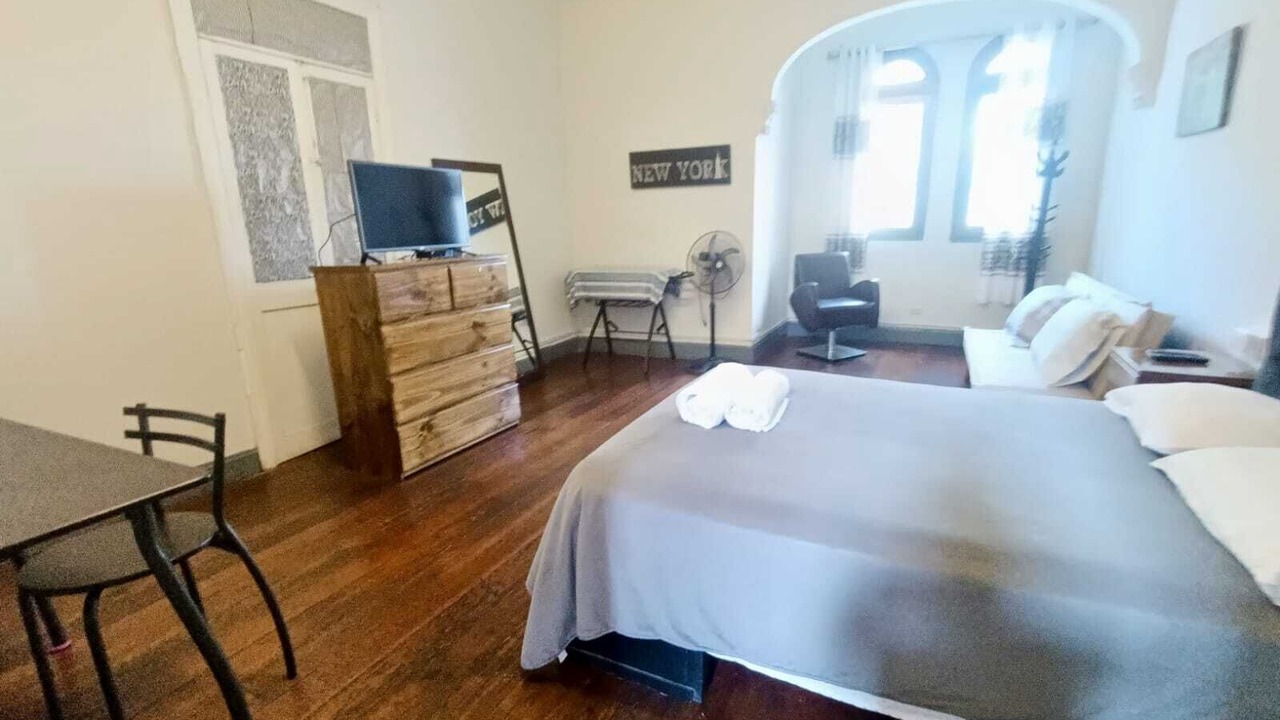 Photo of Bedroom in Pueblo Libre