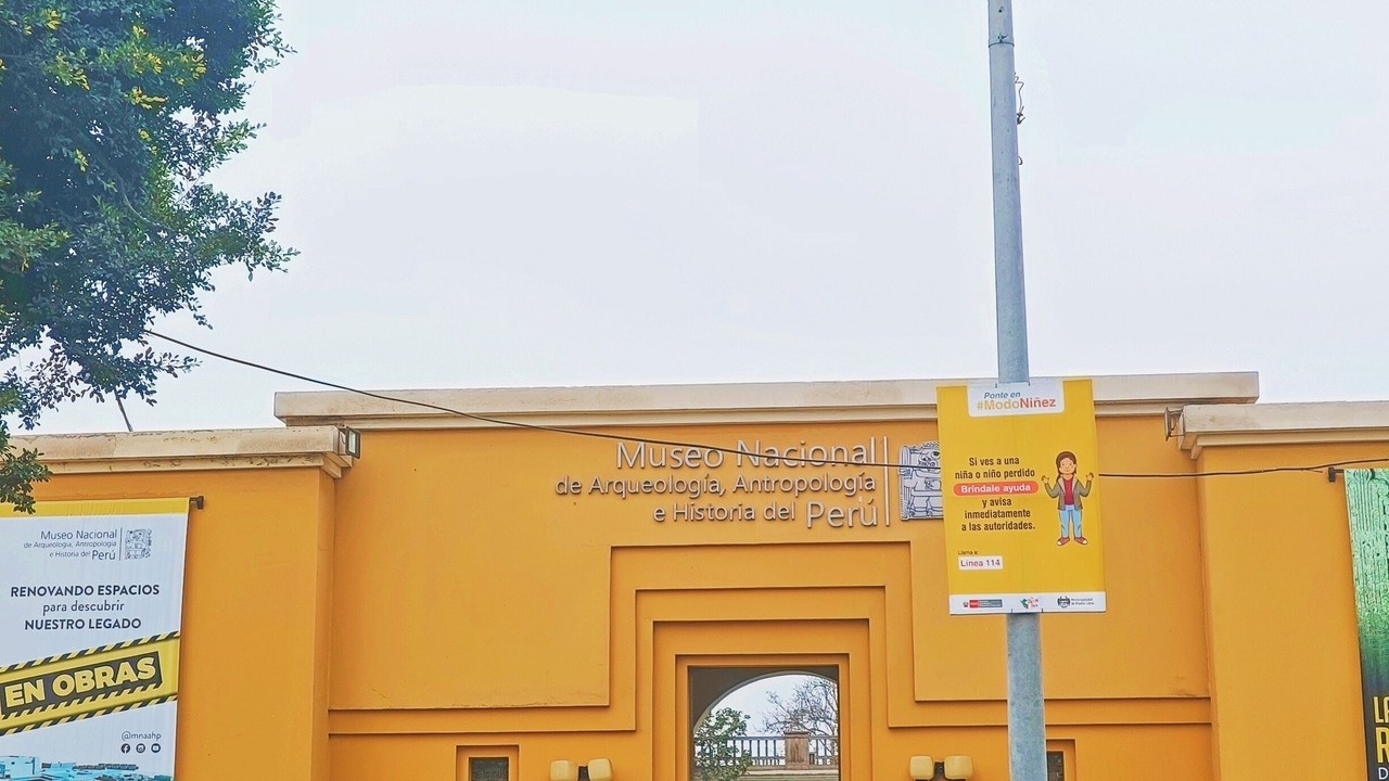 Photo of Others in Pueblo Libre
