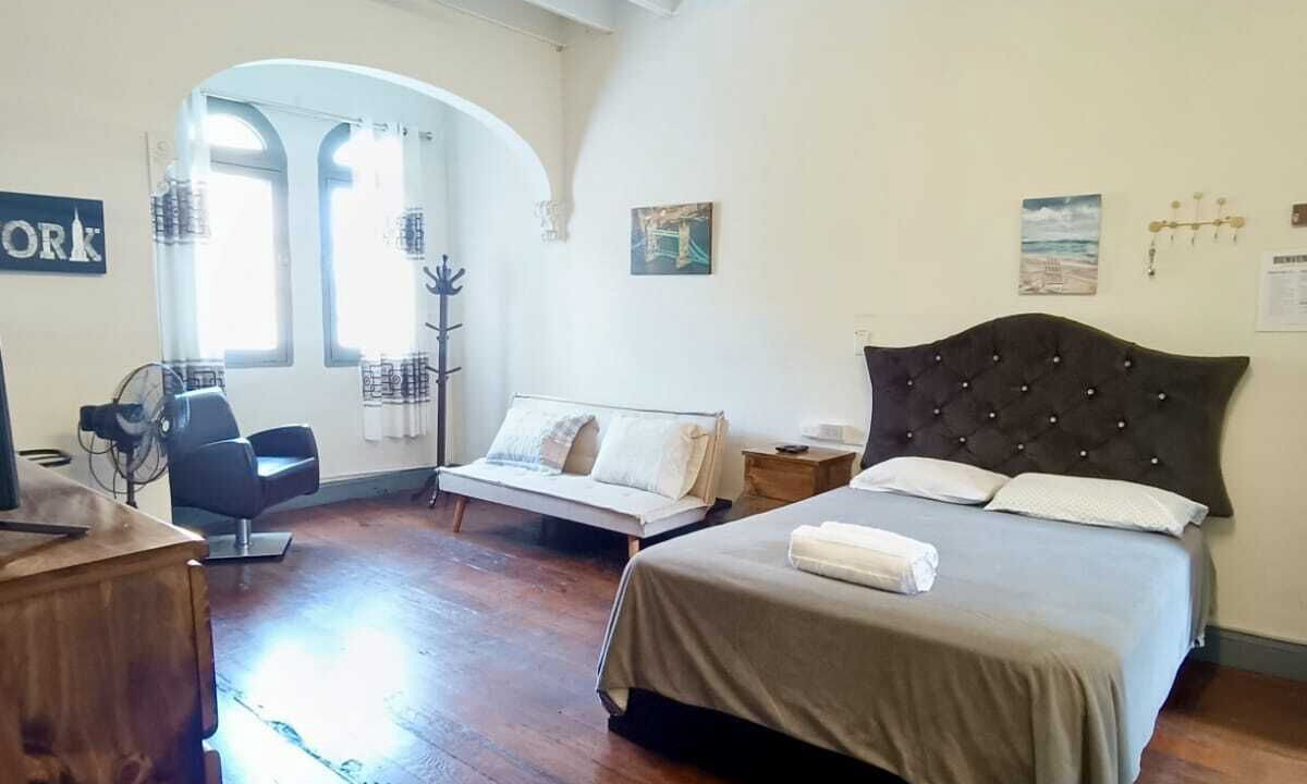 Photo of Bedroom in Pueblo Libre