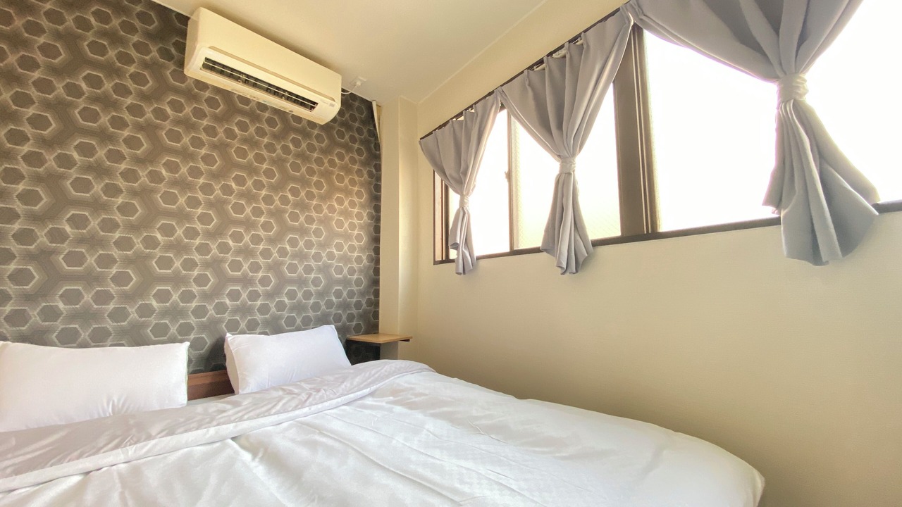Photo of Bedroom in Nishinari
