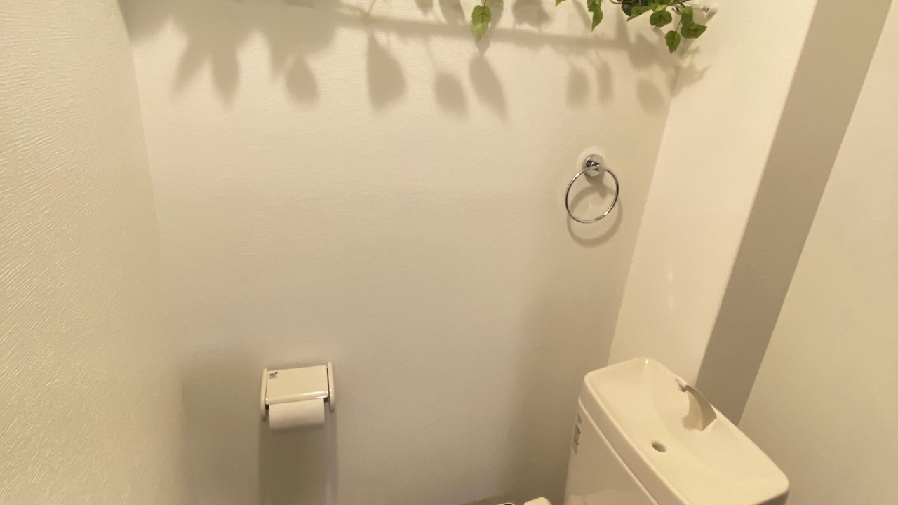 Photo of Bathroom in Nishinari