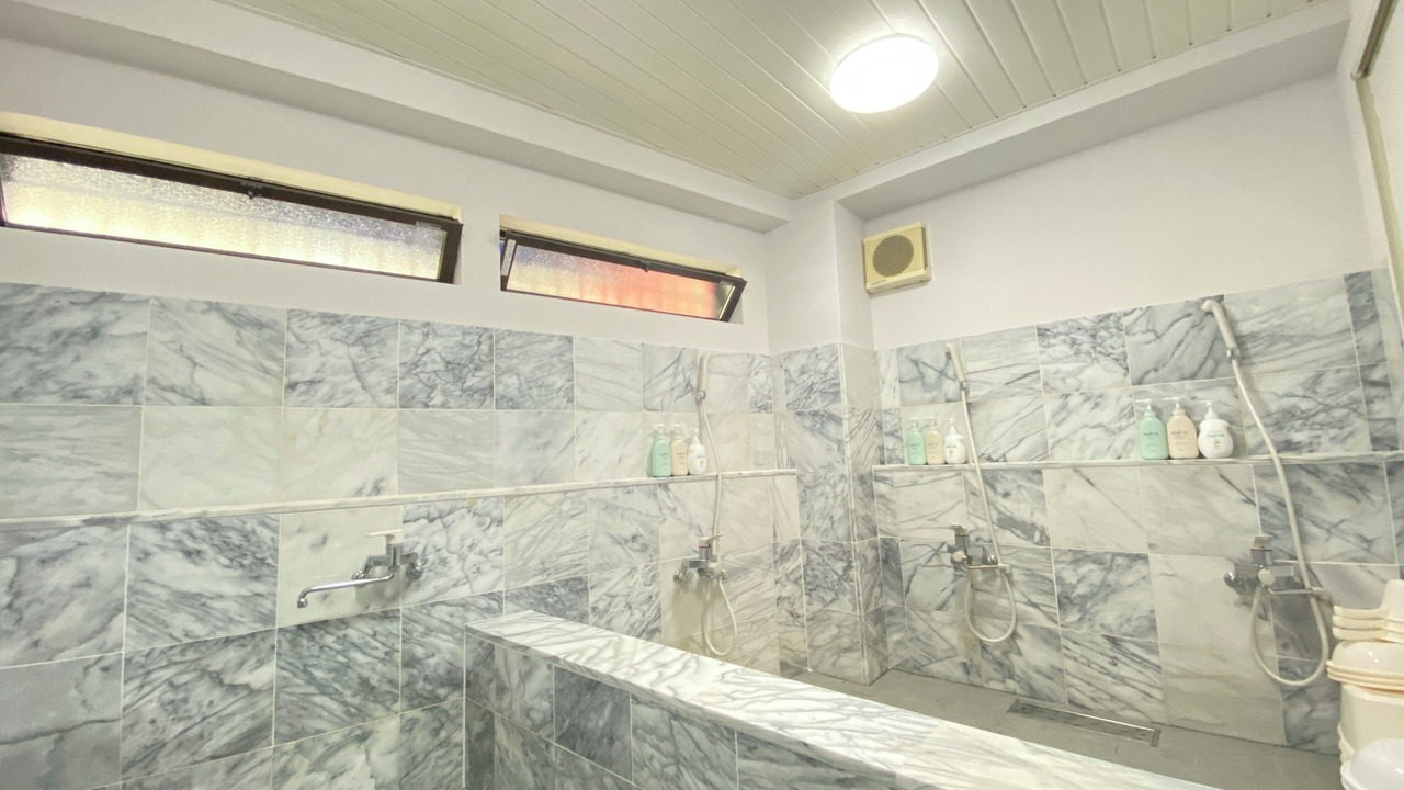 Photo of Bathroom in Nishinari