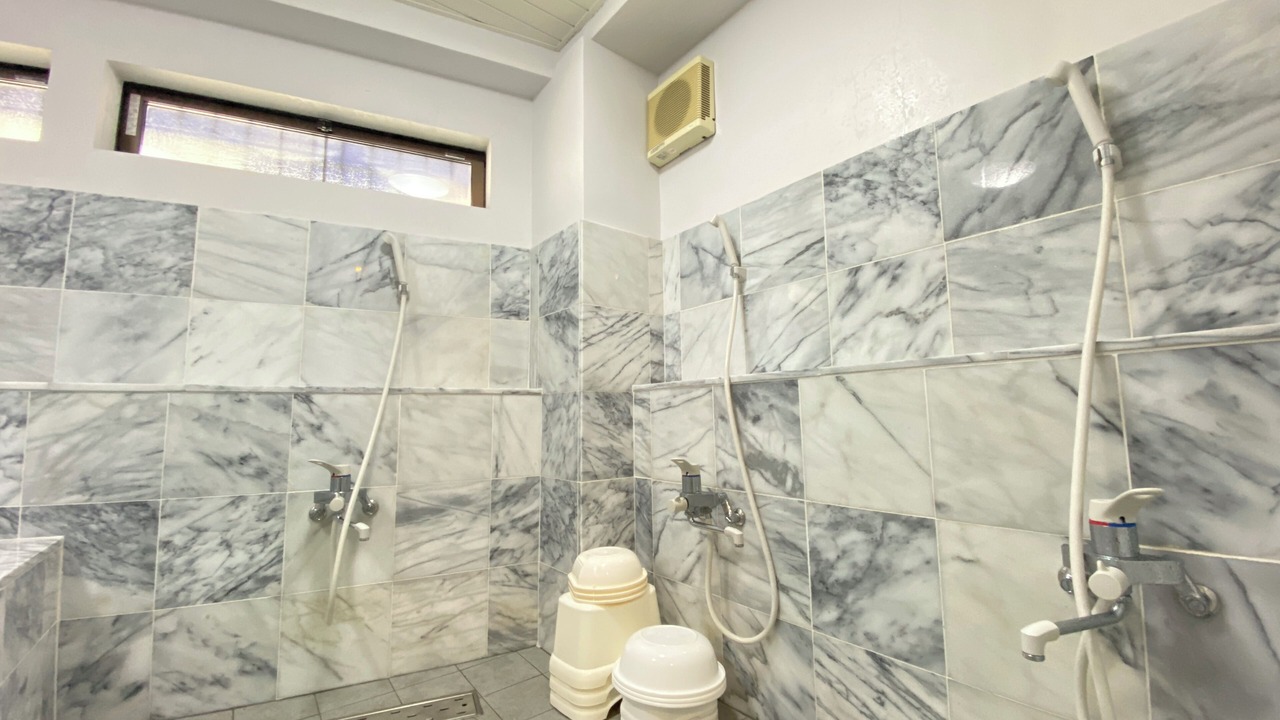 Photo of Bathroom in Nishinari