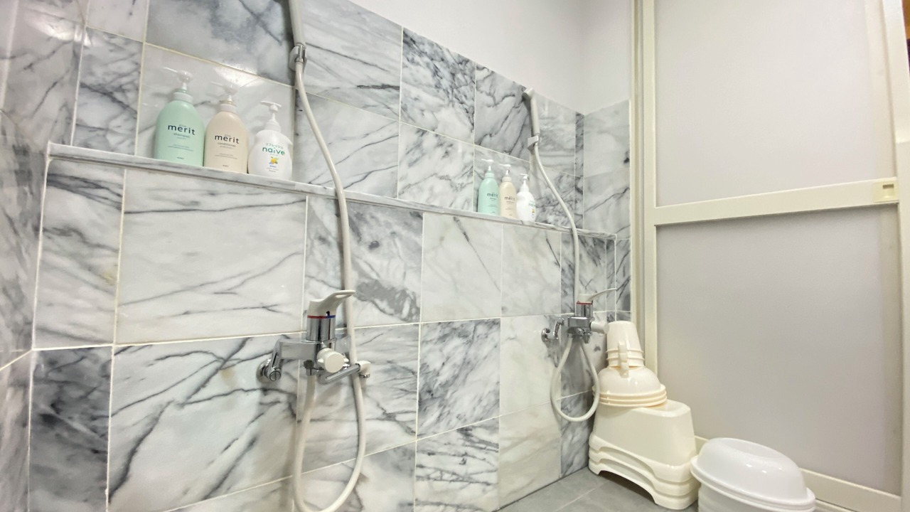 Photo of Bathroom in Nishinari