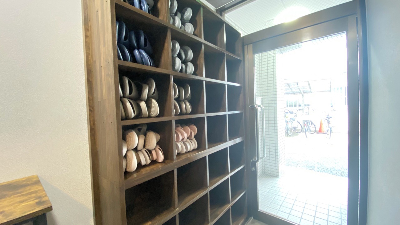 Photo of Others in Nishinari