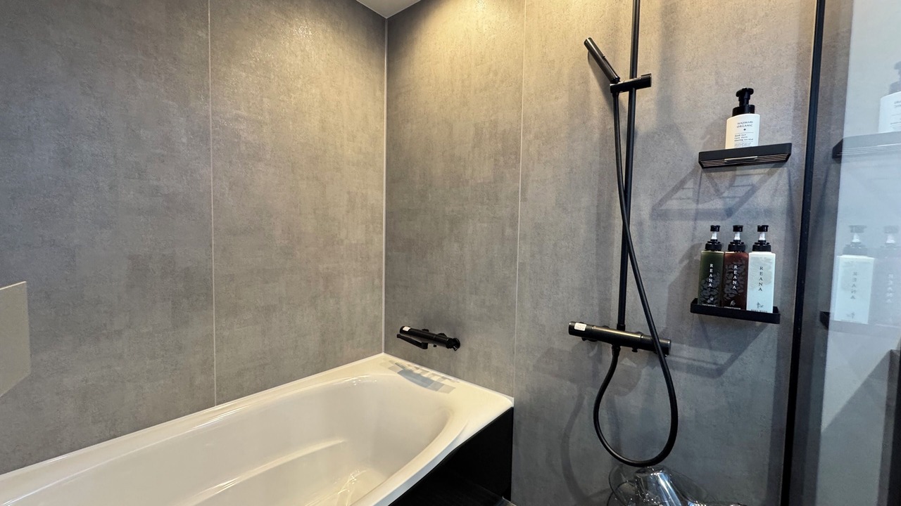 Photo of Bathroom in Shiroishi