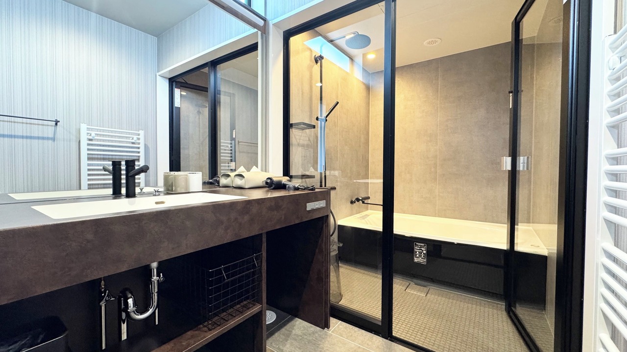 Photo of Bathroom in Shiroishi