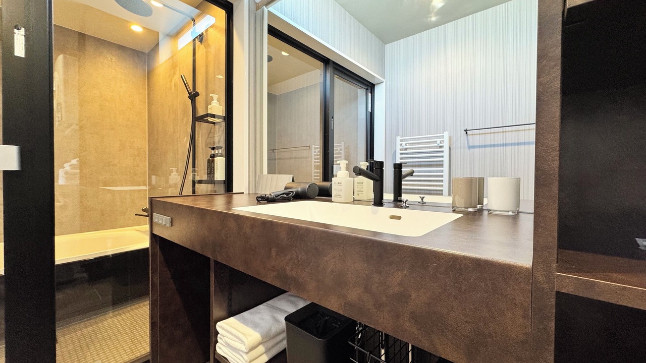 Photo of Bathroom in Shiroishi