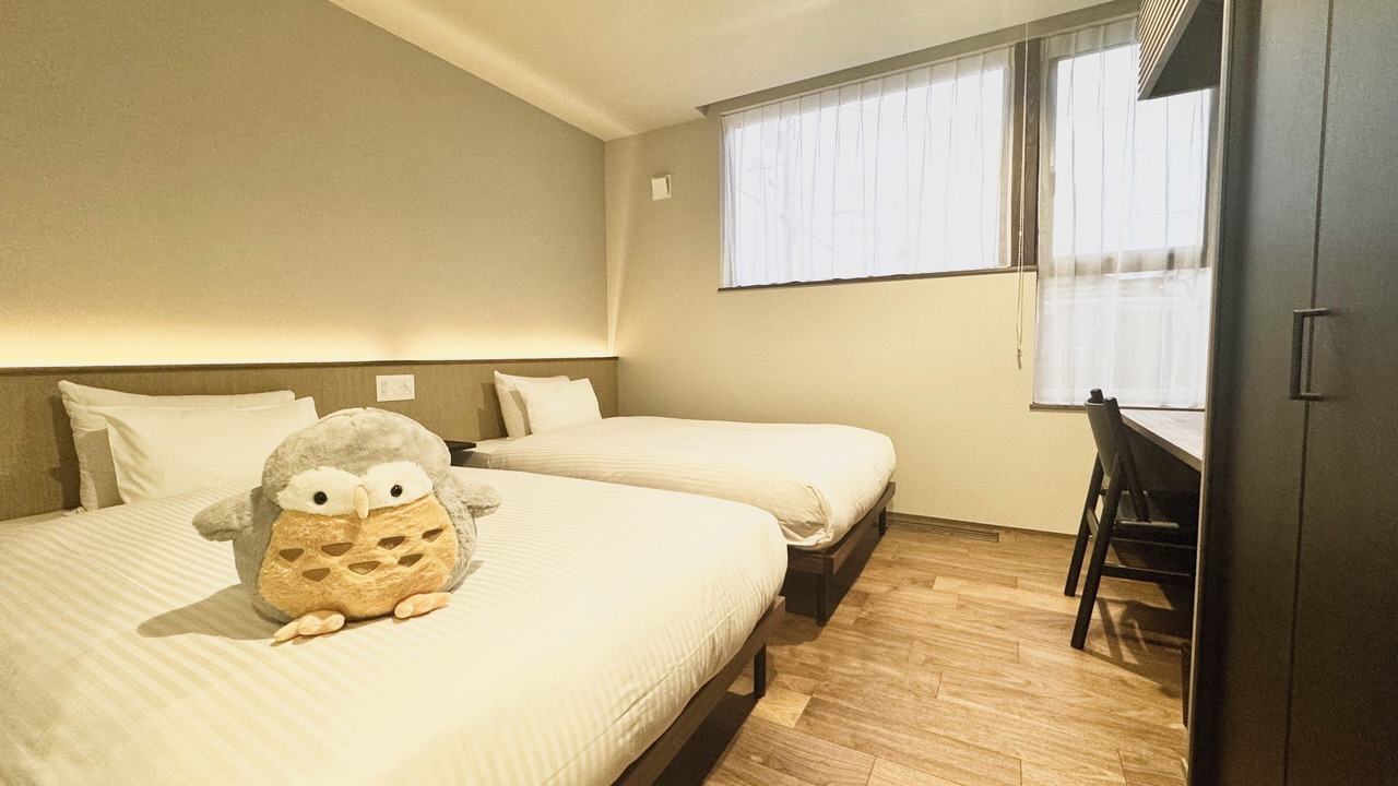 Photo of Bedroom in Shiroishi