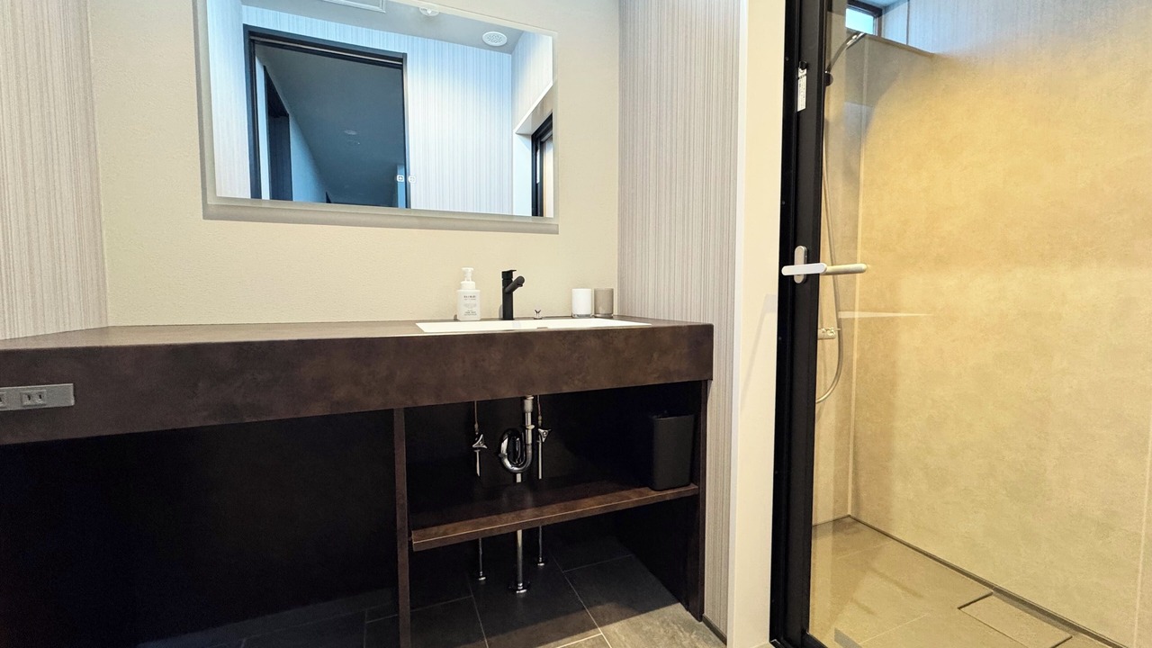 Photo of Bathroom in Shiroishi
