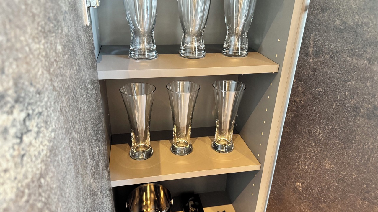 Photo of Kitchen in Shiroishi