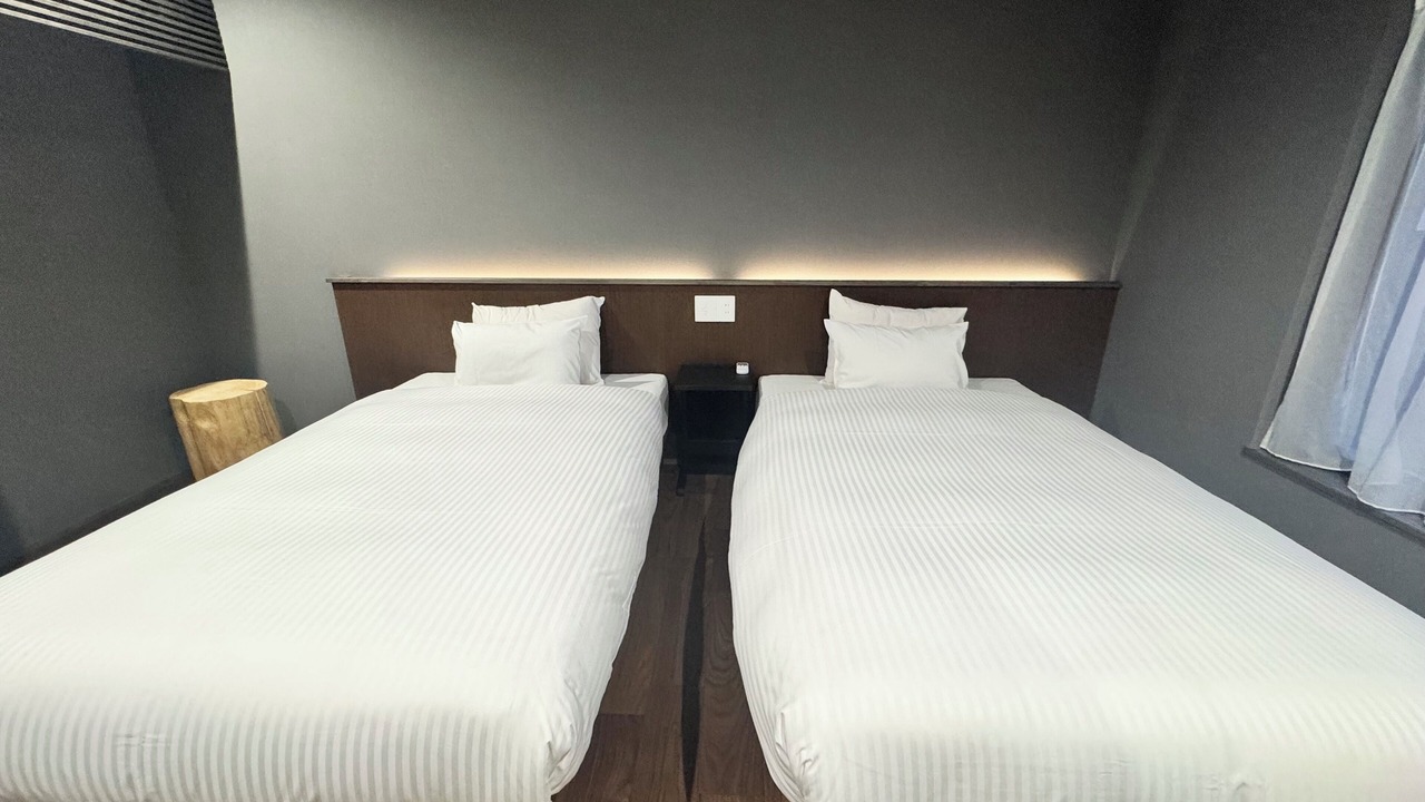 Photo of Bedroom in Shiroishi