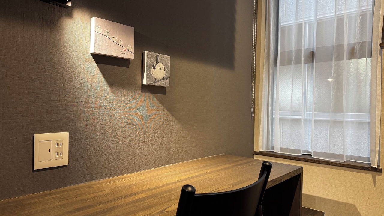 Photo of Bedroom in Shiroishi