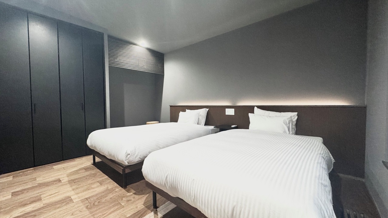 Photo of Bedroom in Shiroishi