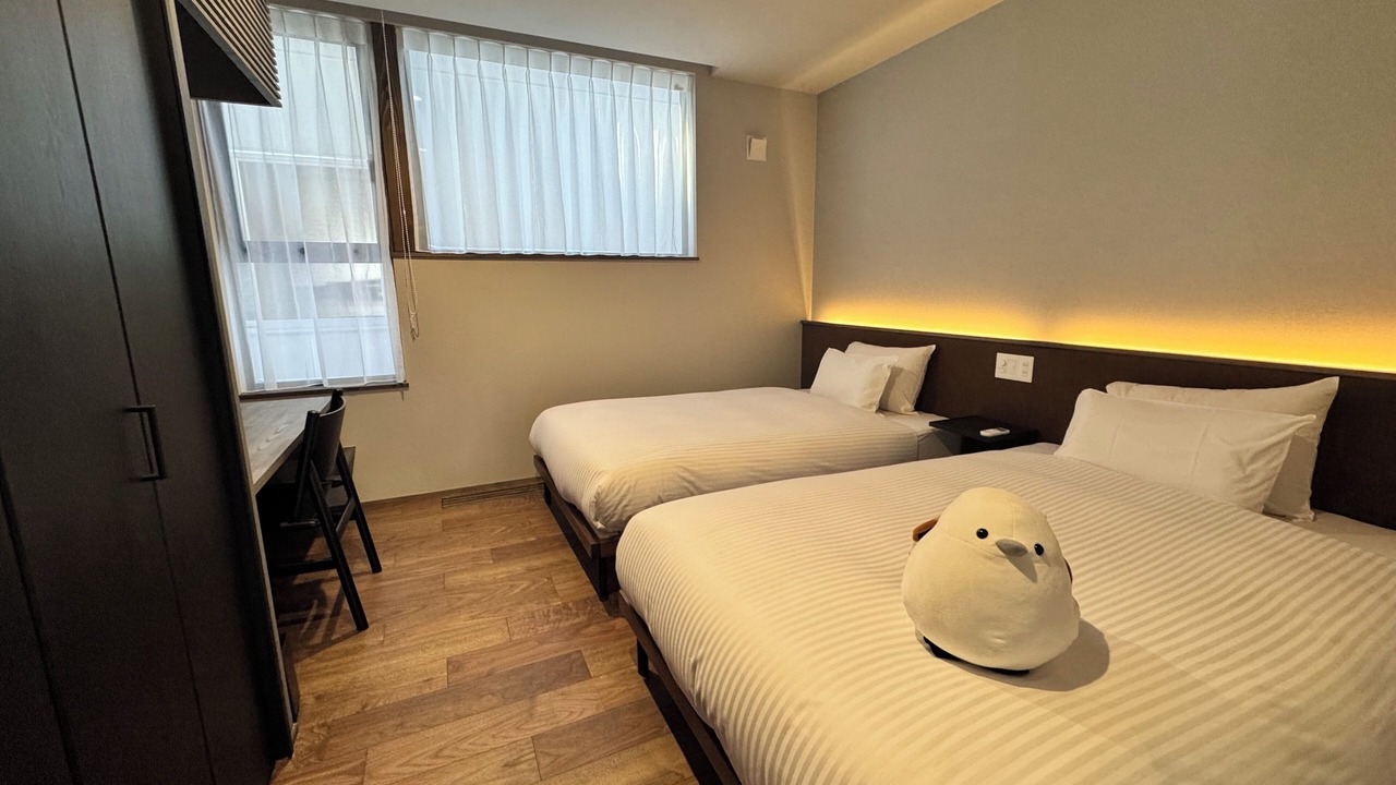 Photo of Bedroom in Shiroishi