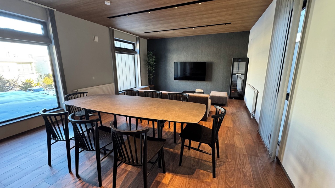 Photo of Livingroom in Shiroishi
