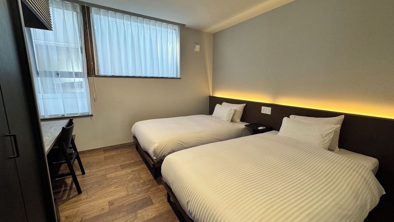 Photo of Bedroom in Shiroishi