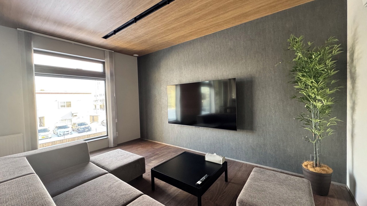 Photo of Livingroom in Shiroishi