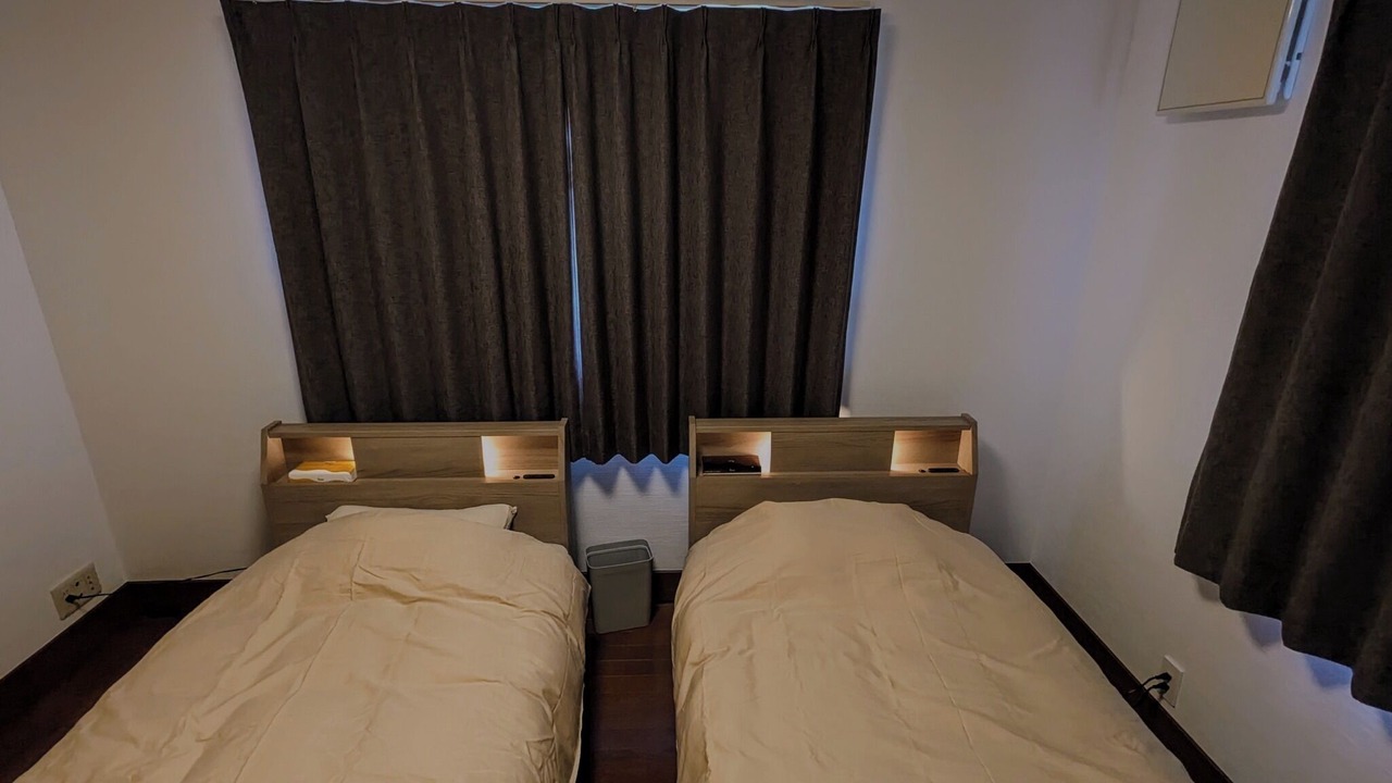 Photo of Bedroom in Funabashi