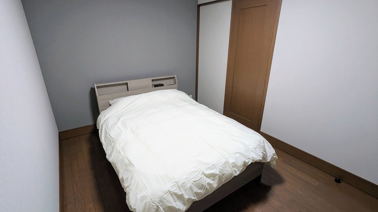 Photo of Bedroom in Funabashi