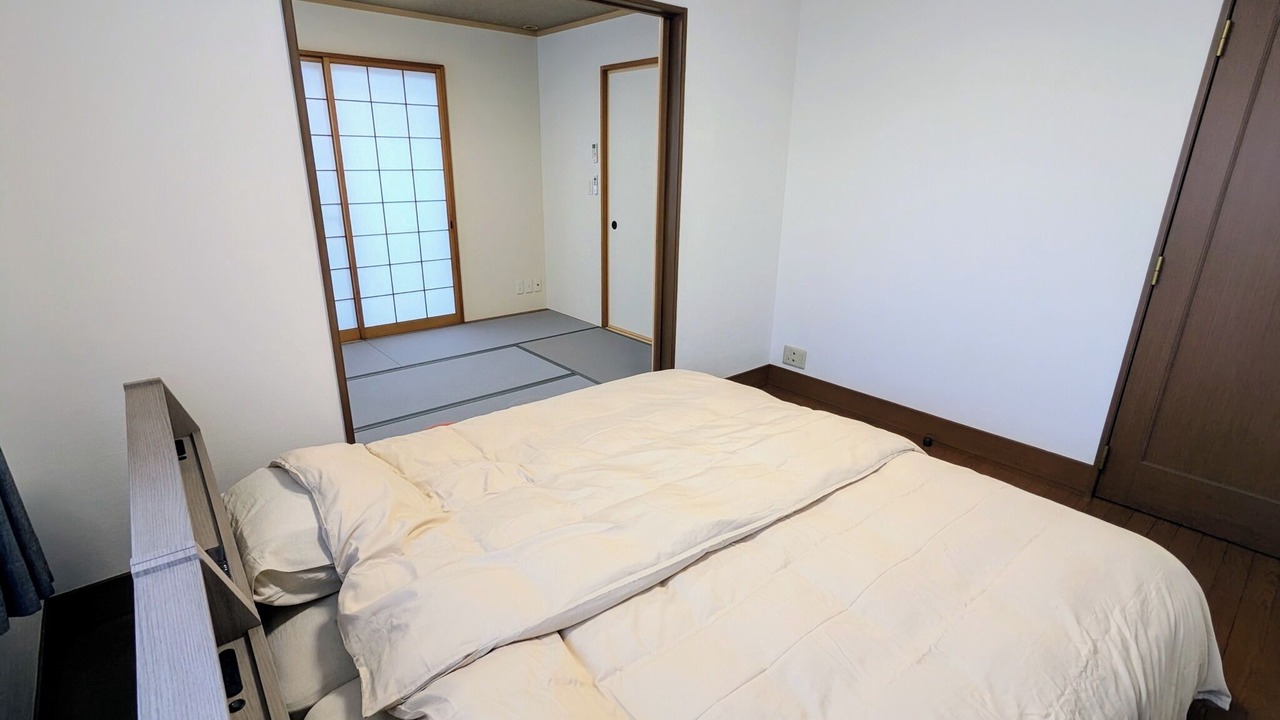 Photo of Bedroom in Funabashi