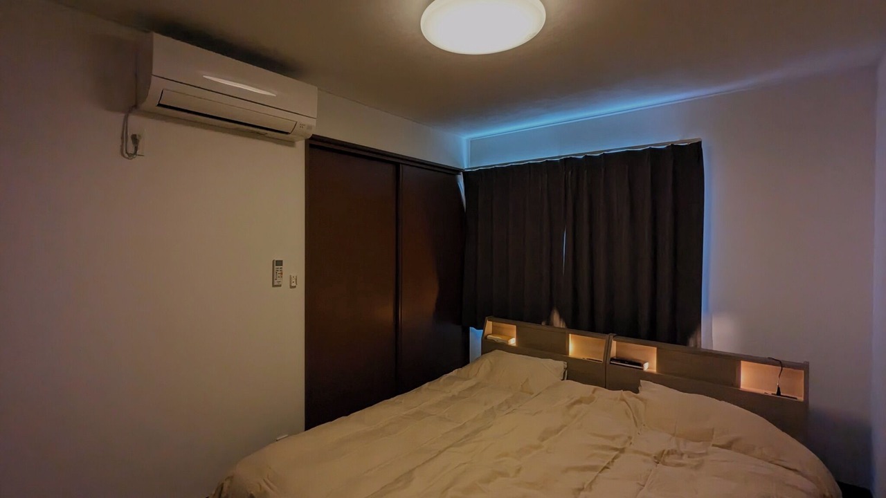Photo of Bedroom in Funabashi