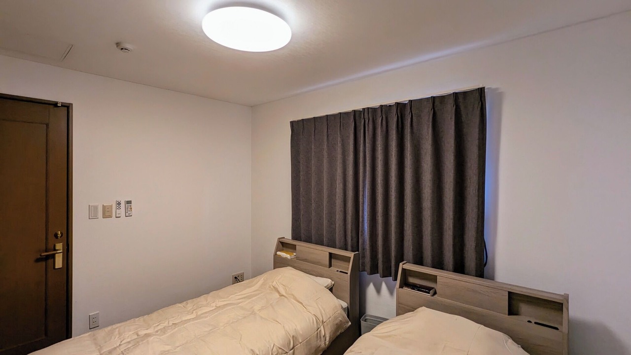 Photo of Bedroom in Funabashi