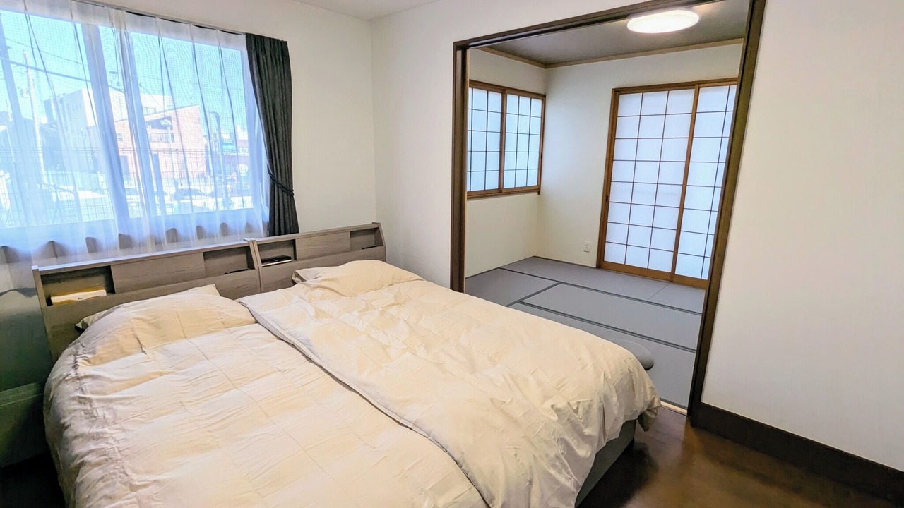 Photo of Bedroom in Funabashi