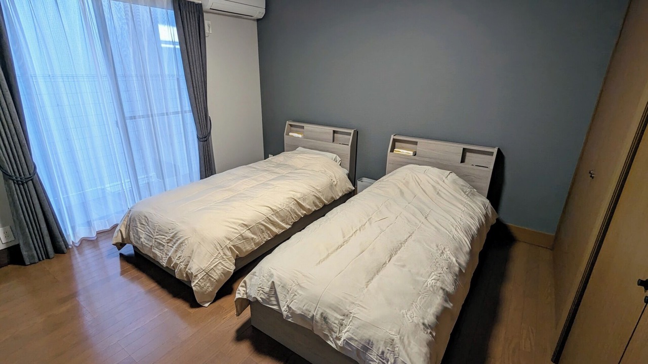 Photo of Bedroom in Funabashi