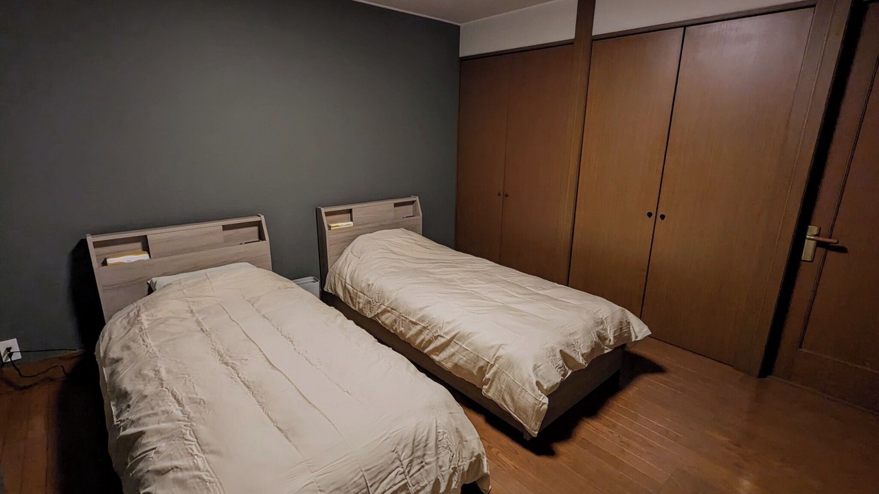 Photo of Bedroom in Funabashi