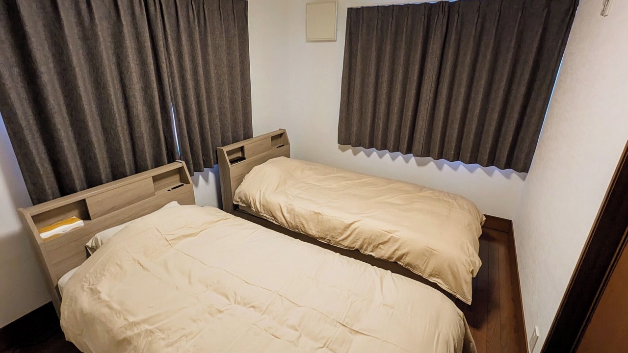 Photo of Bedroom in Funabashi