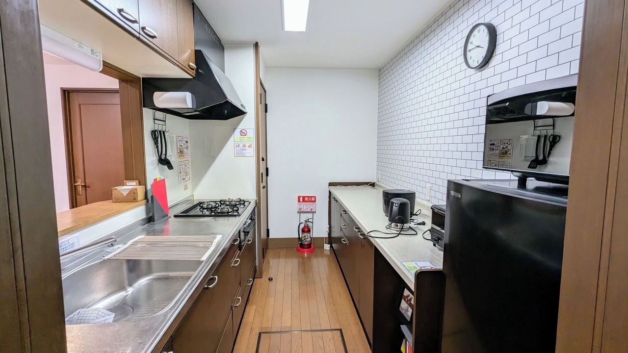 Photo of Kitchen in Funabashi
