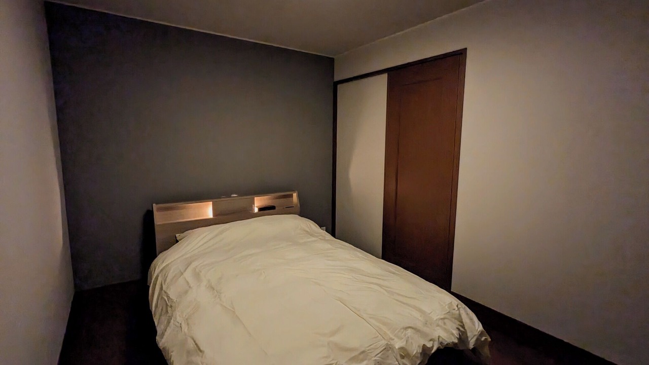 Photo of Bedroom in Funabashi