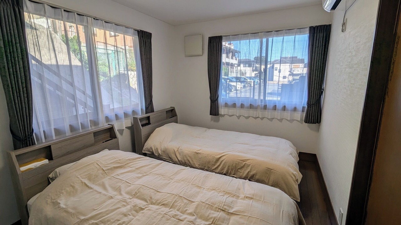 Photo of Bedroom in Funabashi