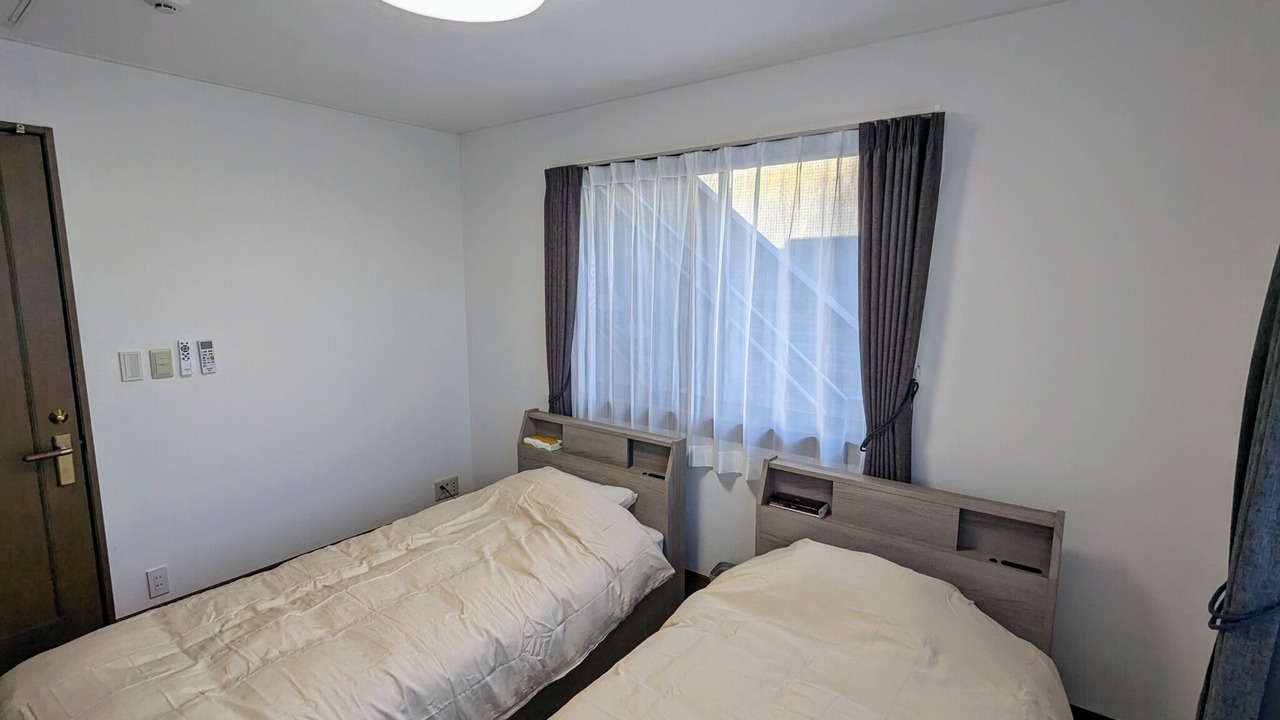 Photo of Bedroom in Funabashi