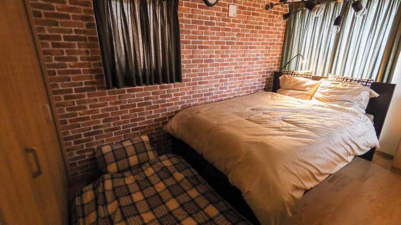 Photo of Bedroom in Funabashi