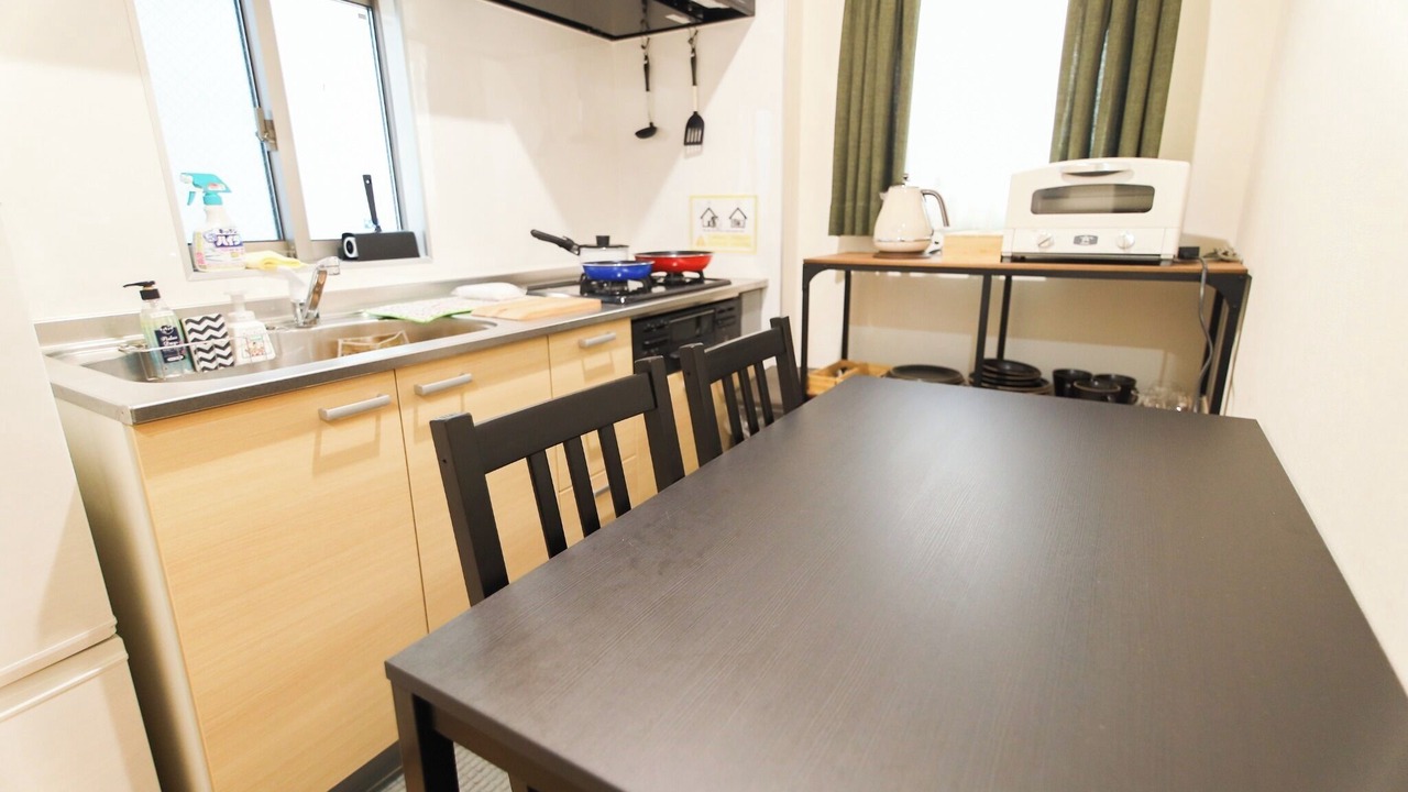 Photo of Kitchen in Funabashi