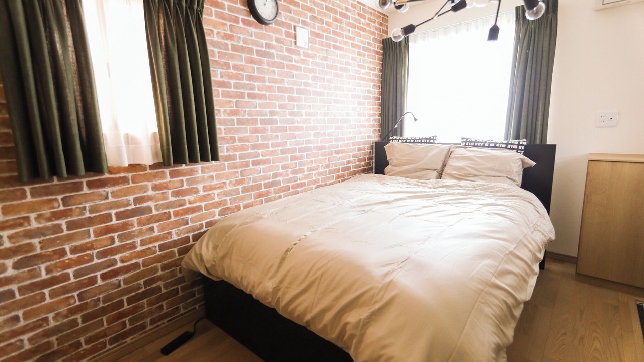 Photo of Bedroom in Funabashi