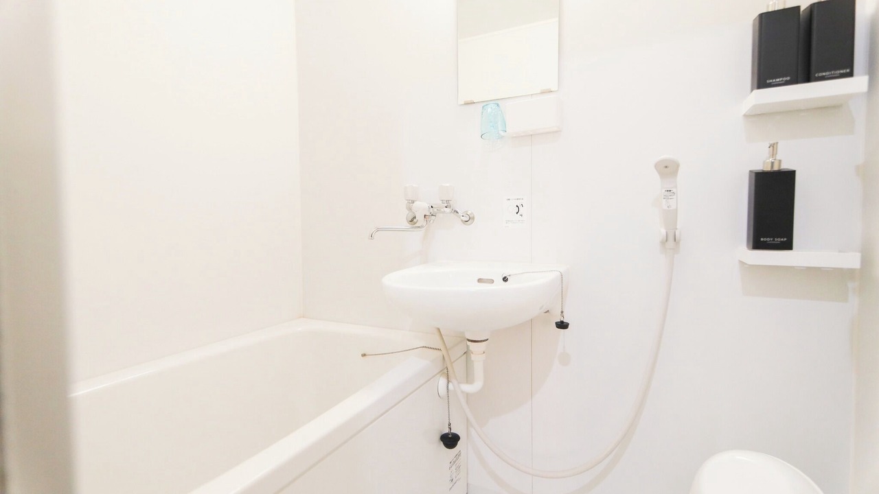 Photo of Bathroom in Funabashi
