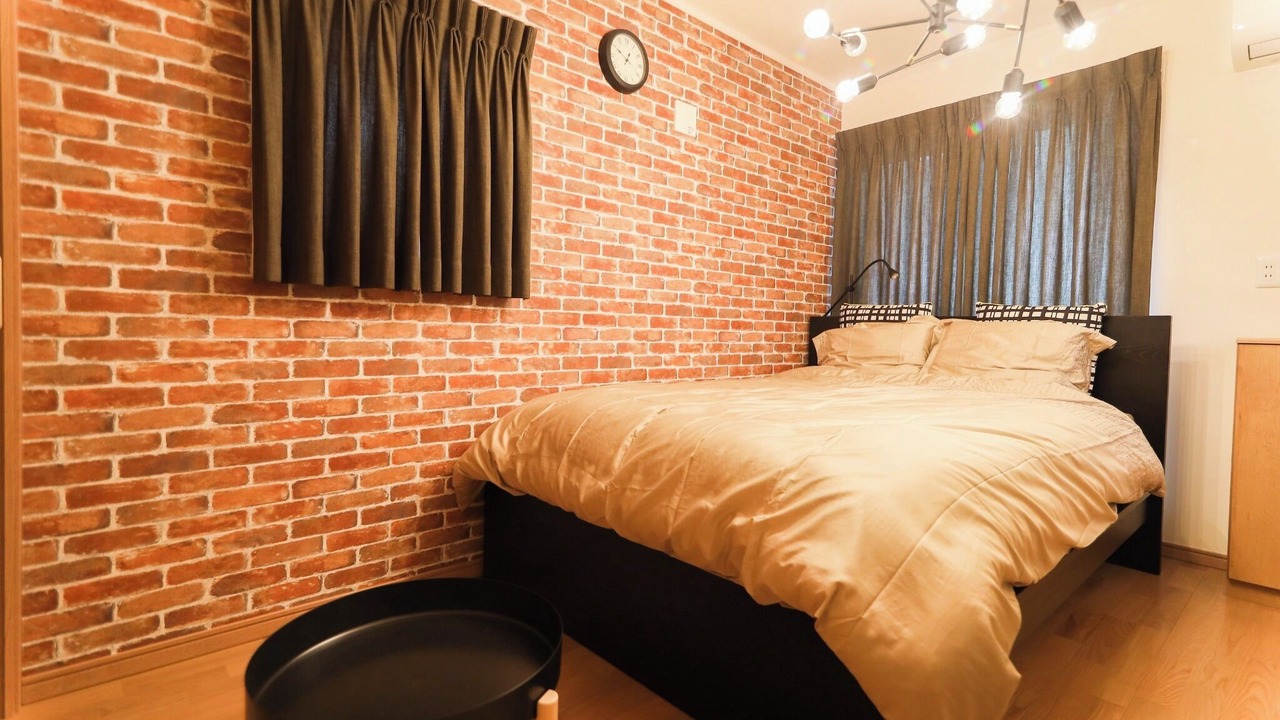 Photo of Bedroom in Funabashi