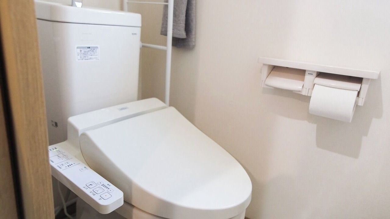 Photo of Bathroom in Funabashi